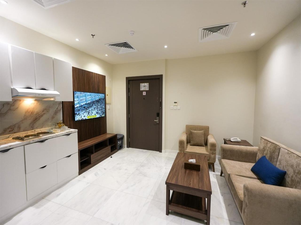 Hams Park Hotel 제다 외부 사진